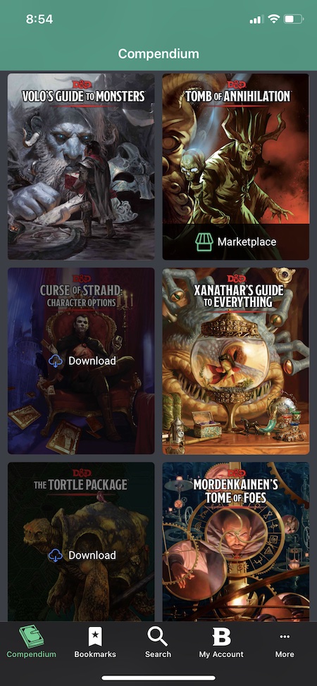 Dungeons and Dragons: 8 Playable Races Outside The Player's Handbook