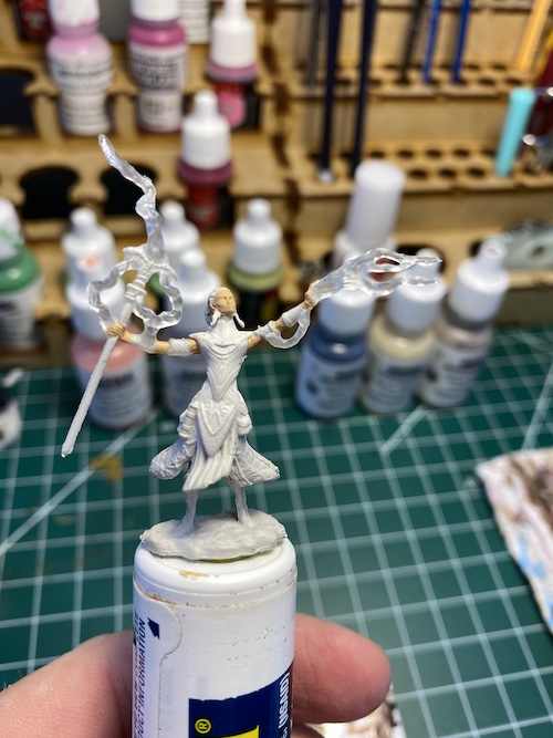 I Tested 14 Black Miniature Paints So You Don't Have To - Master The Dungeon